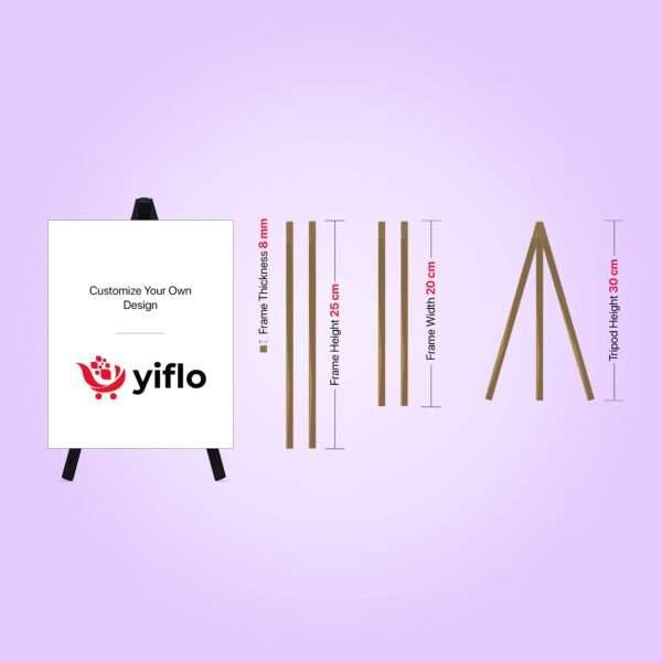 Customize Your Own Design
