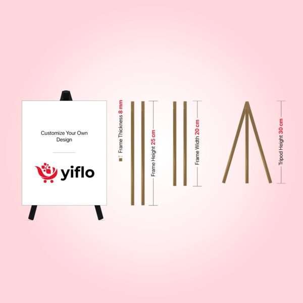 Customize Your Own Design