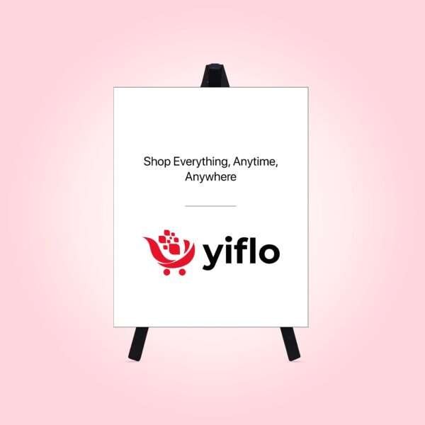 Yiflo Frame Design