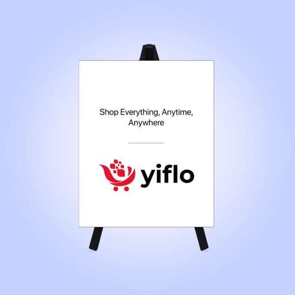 Happy Birthday Wishing Frame Party Oriented Yiflo Frames - Image 5