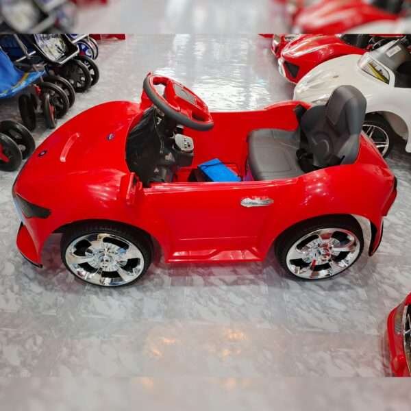 Toyishland S-class battery ride Car - Image 3