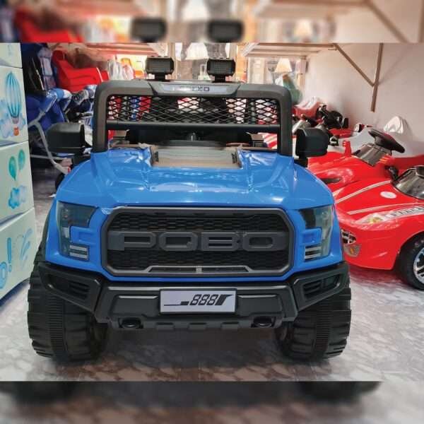 Ford Jeep Battery Operated Ride On Car -888