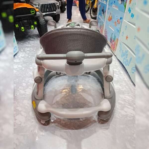 R232 Baby Walker 6-18 Months Infants Start to Learn - Image 3