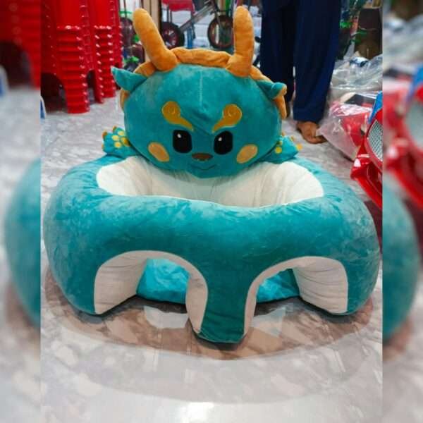 Baby Plush Sofa Infant Learning Seat